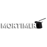 Mortimer icon